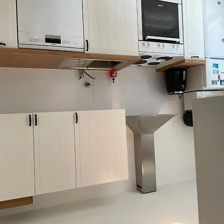 Koenigshof Appartement *