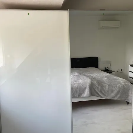 Appartement Koenigshof Krefeld