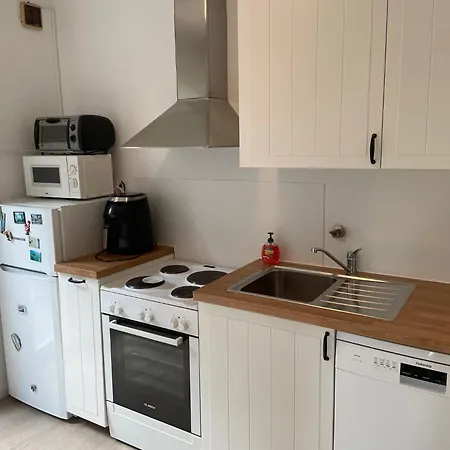 Appartement Koenigshof