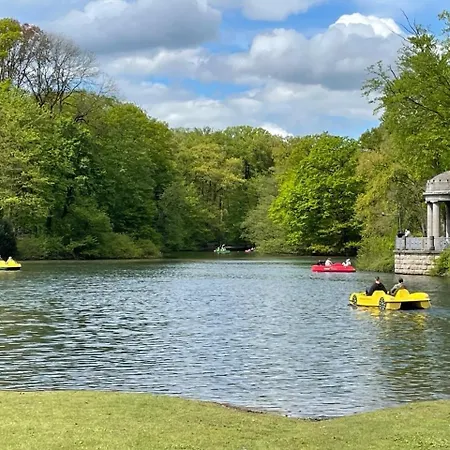 Koenigshof Appartement *