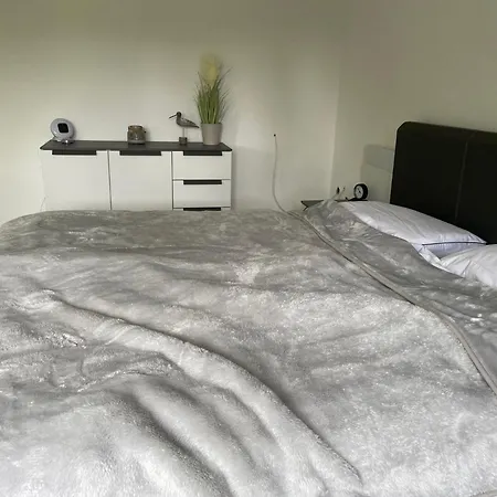 Appartement Koenigshof *