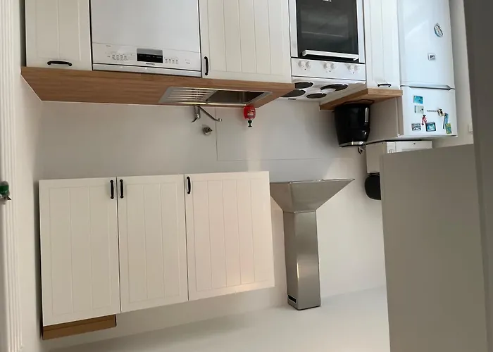 Koenigshof Lejlighed *