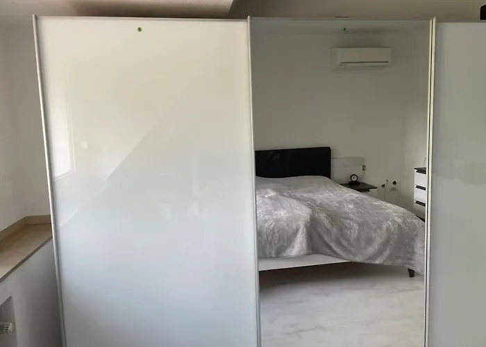 Lejlighed Koenigshof Krefeld