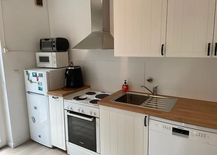 Lejlighed Koenigshof