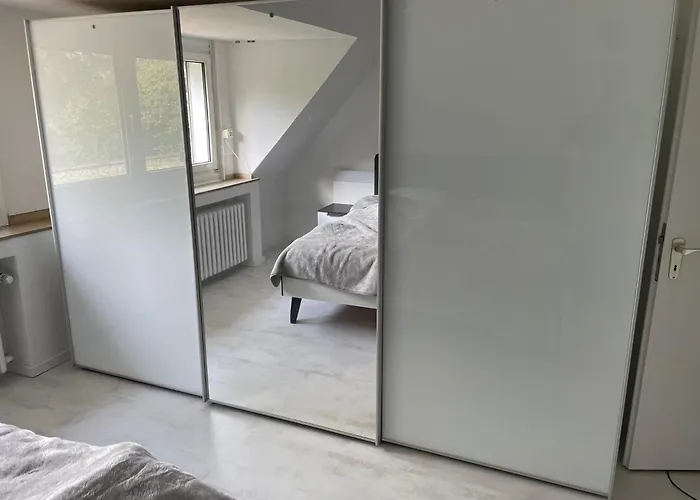 Lejlighed Koenigshof *